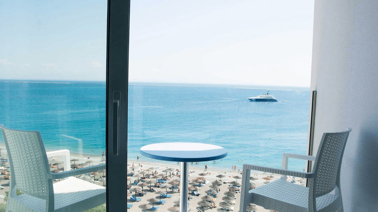 Ibiscus Hotel Rhodes